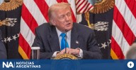 Trump amenazó con "despedir a mucha gente" si se produce el cierre del Gobierno