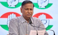 Durgapur gang-rape: Cong slams 'selective activism' as Bengal Governor sends report to Prez