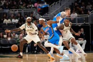 Western Conference teams dominate NBA championship betting with season on the horizon