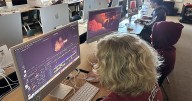 CoSA Digital Arts Conservatory Unleashes Horror Nights