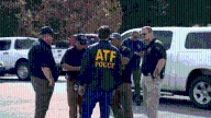 No survivors after blast at Tennessee explosives manufacturing plant, sheriff says