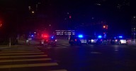 Minneapolis bouncer charged with assault in shooting that stemmed from fight at strip club