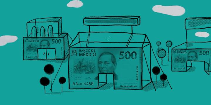 ¿Cómo funcionan las factureras fantasma?