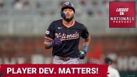 Washington Nationals' Offseason Priorities: Player Development vs. Free Agency