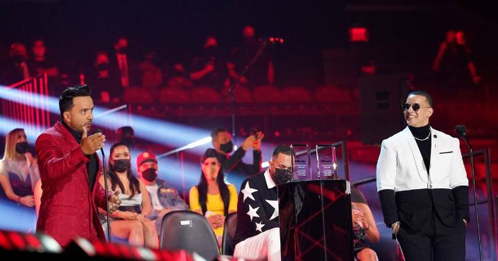 Despacito encabeza Top Hot Latin Songs del Siglo 21 de Billboard