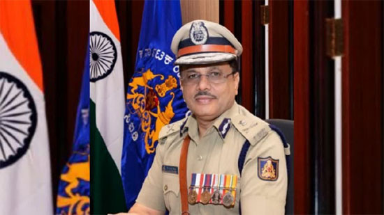 Karnataka IGP outlines standards for dignified, responsible policing