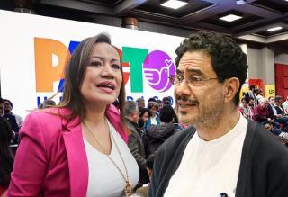 Resultados consultas de Pacto Histórico: Conteo de votos y ganadores