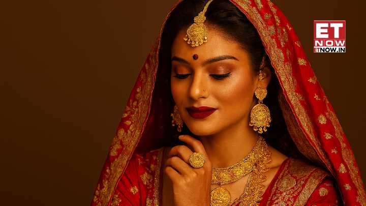 GLITTERING! Gold price breaches Rs 1.20 lakh today; Silver above Rs 1.47 lakh