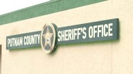 10-year-old arrested, facing felony charge after bringing knife to Putnam County elementary school, threatening student