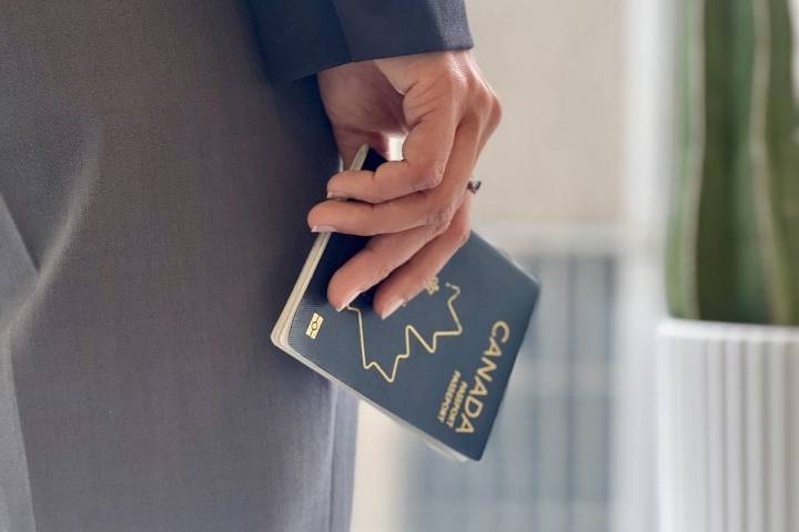 Canada named among world’s most powerful passports; US passport drops to lowest ranking in 20 years