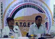 Reconocen a segundo sindicato de trabajadores estatales de Yucatán