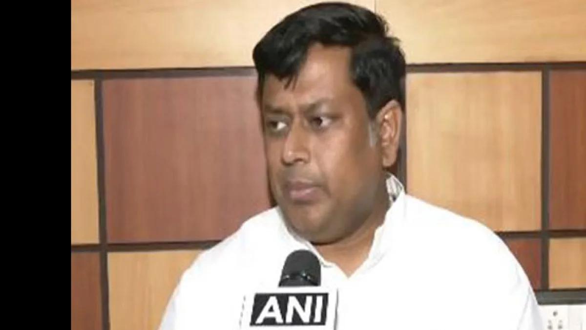 Sukanta warns party workers of TMC ‘trap’