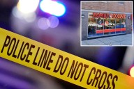 NYC Family Dollar worker stabbed as she tries to stop shoplifter: cops