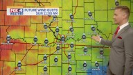 FOX4 Forecast: Warming up for the weekend