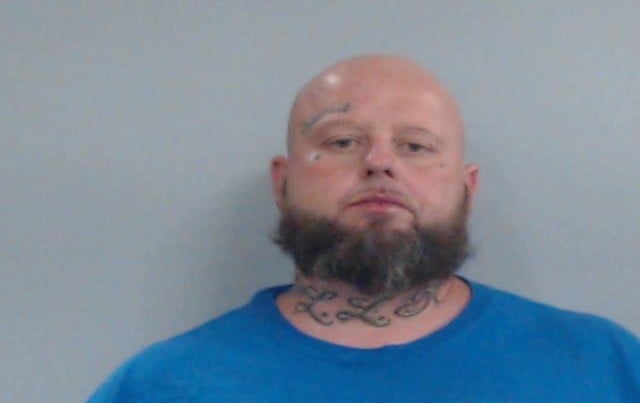 Bluegrass Crime Stoppers wanted person of the week: David Bennett