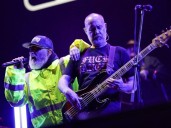 Limp Bizkit founding bassist Sam Rivers dies aged 48