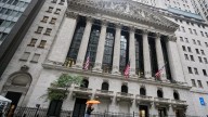 Wall Street rebounds from Friday’s drop after Trump says ‘it will all be fine’ with China