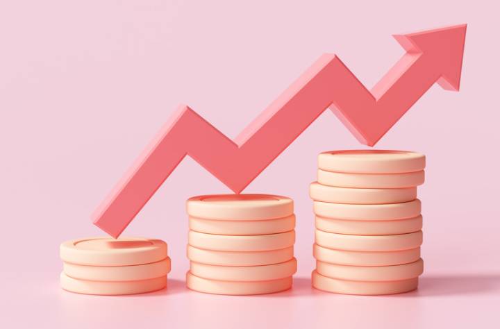 The Law Firm Disrupted: The Am Law 100's Rising Valuation Explains Why Outside Capital Wants In