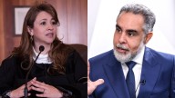 Reabren proceso por supuesta filtración del despacho de la magistrada Cristina Lombana en caso contra Benedetti
