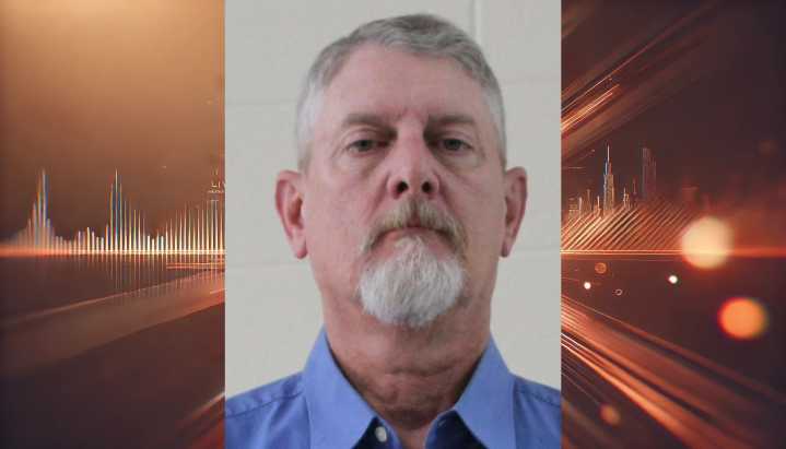 57-Year-Old Georgia Man Gets 12 Years For Masturbating In Front Of a Child