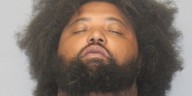 Man accused of stealing $1,400 worth of vacuums from South Windsor Target