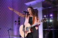 Maggie Baugh Opens Up About Being 'Tempted' By 'Devil' Amid Keith Urban Dating Rumors