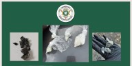 Green fentanyl emerging as new deadly threat, authorities say