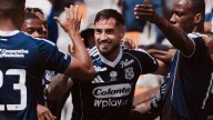 La gran remontada del DIM en Bogotá y el reto que sigue en la Copa BetPlay 2025
