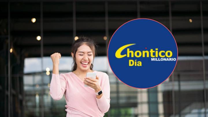 Chontico Día y Noche del 17 de octubre de 2025: estos son los números ganadores