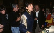 Will Trump Pardon Child Sex Trafficker Ghislaine Maxwell?