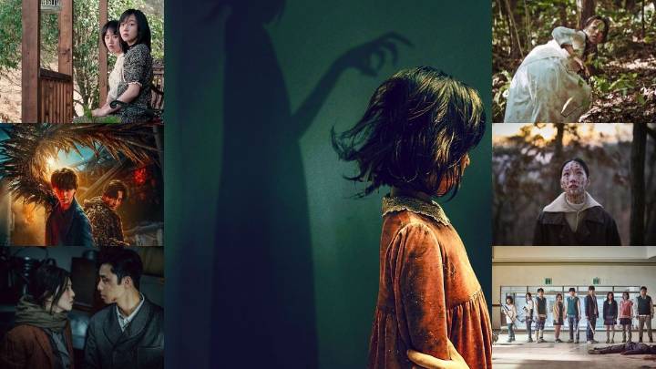 Spine-chilling Korean horror movies and series to watch this Halloween 2025