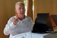 “Si el Gobierno promueve el vandalismo, la ciudadanía se defenderá”: Álvaro Uribe