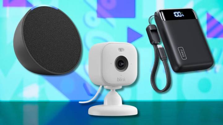Best early October Prime Day deals under $25