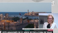 Deniegan la repatriación inmediata a Pedro Bernad, su único salvavidas según la familia: esta es la última hora del aragonés en una UCI de Cuba