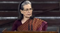 Biased attitude of those in power deprives even senior officials of social justice: Sonia Gandhi on Haryana IPS officer death