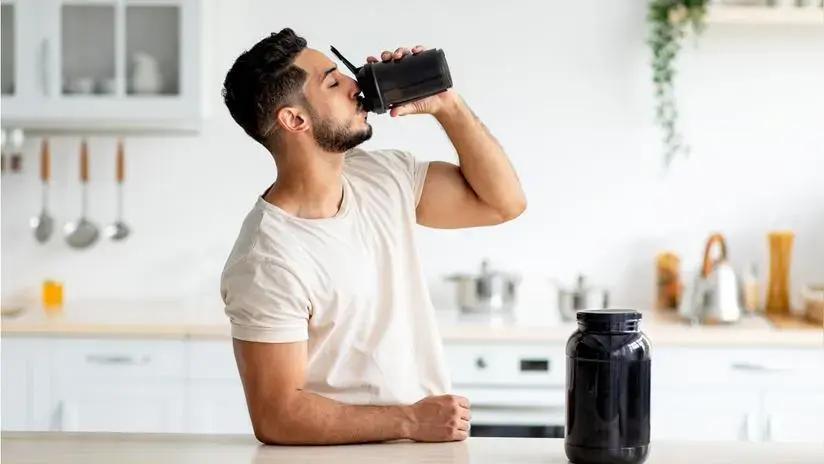 Cyber Mifarma: la nutrición deportiva como aliada para tu bienestar