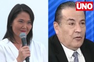 TC archivó caso Cócteles: «Una década de investigación vulneró el plazo razonable de Keiko Fujimori»