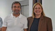 Massón: "En Ybarlucea tenemos claro que el rumbo es con Provincias Unidas"