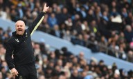 El Nottingham Forest contrata a Sean Dyche