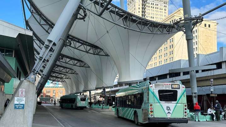 Detroit paying nearly $6M in second death connected to bus driver with many crashes