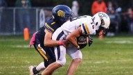 Where will your favorite team be playing during week of Oct. 20