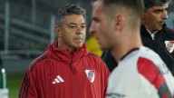 Marcelo Gallardo el principal apuntado: estallaron los memes en la eliminación de River