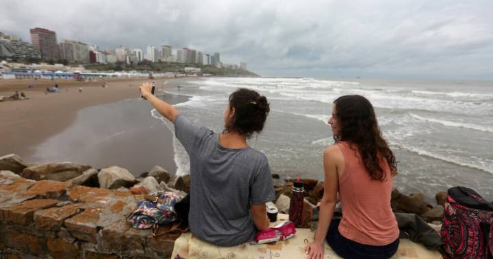 Los 5 mejores points de Mar del Plata para disfrutar al aire libre