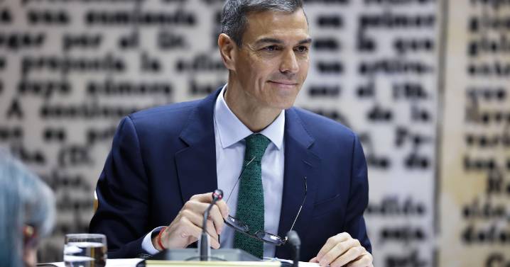 Pedro Sánchez llama al PP «corrupto» y dice que «no ha superado psicológicamente» la moción de censura