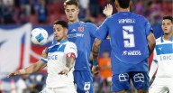 U. Católica vs. U. de Chile en vivo gratis hoy vía Fútbol Libre TV, TNT Sports, Max: horarios, canales TV y dónde ver partido por Campeonato Nacional de Chile 
