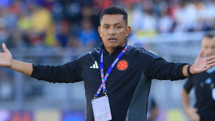 Prensa argentina se va sobre César Torres: pican la semifinal del Mundial Sub