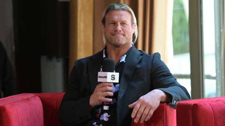 Nic Nemeth Believes This WWE Star Has What It Takes To Become A 'Franchise Player'