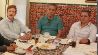 Alberto Cifuentes renuncia al PAN por ser ‘instrumento de control de la militancia’