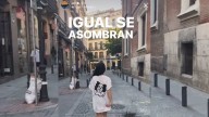 Lali Espósito se burló de Milei tras su recital en el Arena de Villa Crespo: "Payaso"