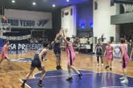 Somisa ganó, sigue invicto y recuperó la punta del Pre Federal